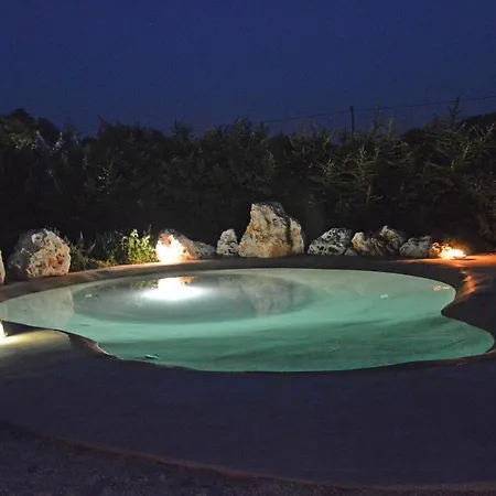 Villa Sleeps 5 Pool Wifi *